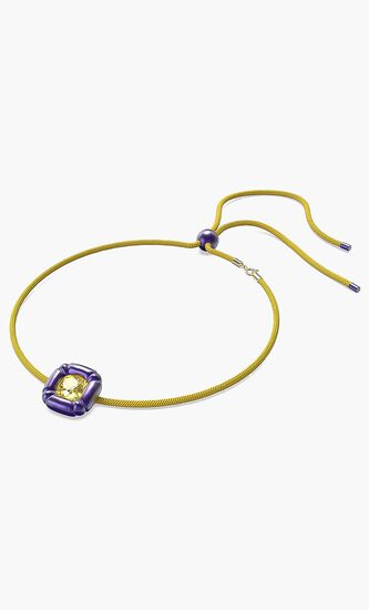Dulcis Crystal Necklace