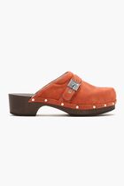 Pescura Clogs