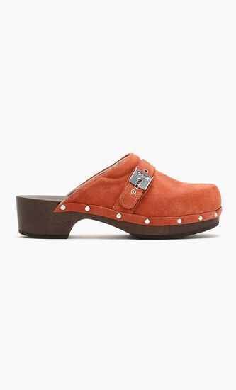 Pescura Clogs