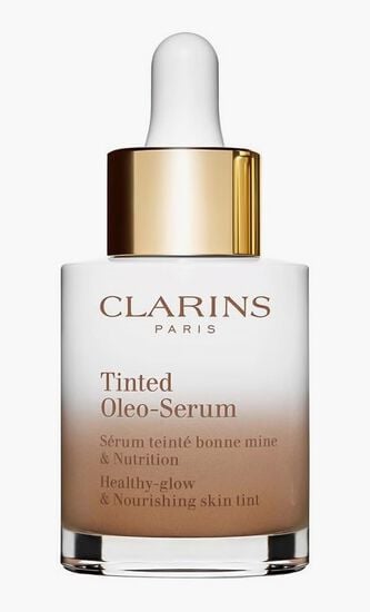 TINTED OLEO-SERUM 07 30ML