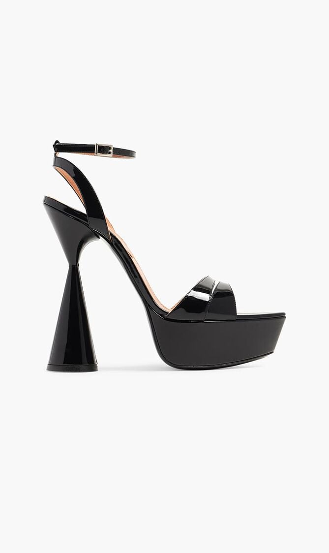 Skye Platform Sandals