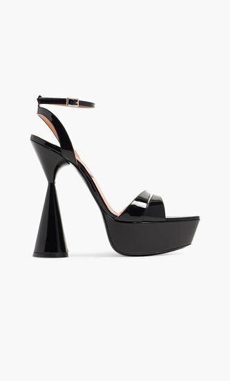 Skye Platform Sandals