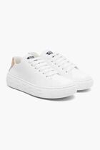 SNEAKER LA GRECA FABRIC+FABRIC