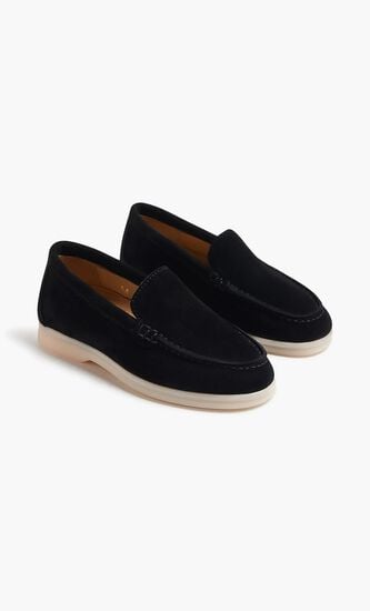 Ludovico Loafers