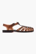 RHYS JELLY SANDAL WITH CRYSTAL
