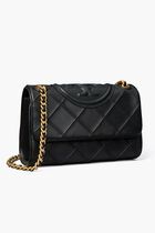 FLEMING SOFT SMALL CONVERTIBLE SHOULDER BAG