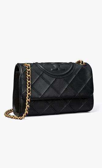 FLEMING SOFT SMALL CONVERTIBLE SHOULDER BAG