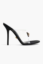 La Medusa Mules