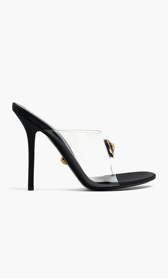 La Medusa Mules