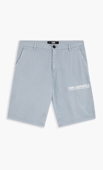 Rsg Washed Chino Shorts
