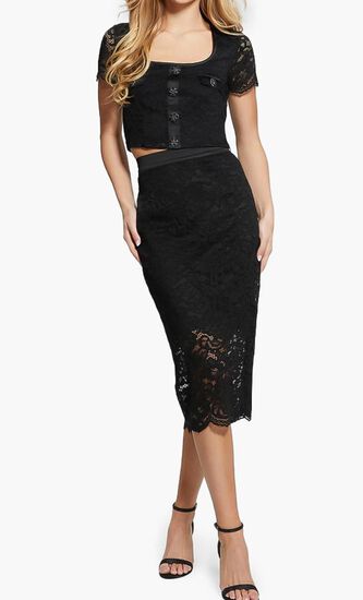 SS SQUARE NK ERIKA TOP