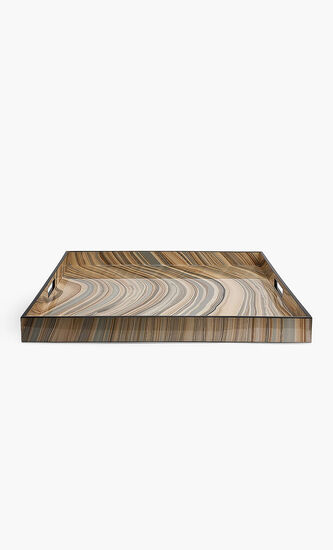 Tucson Square Tray