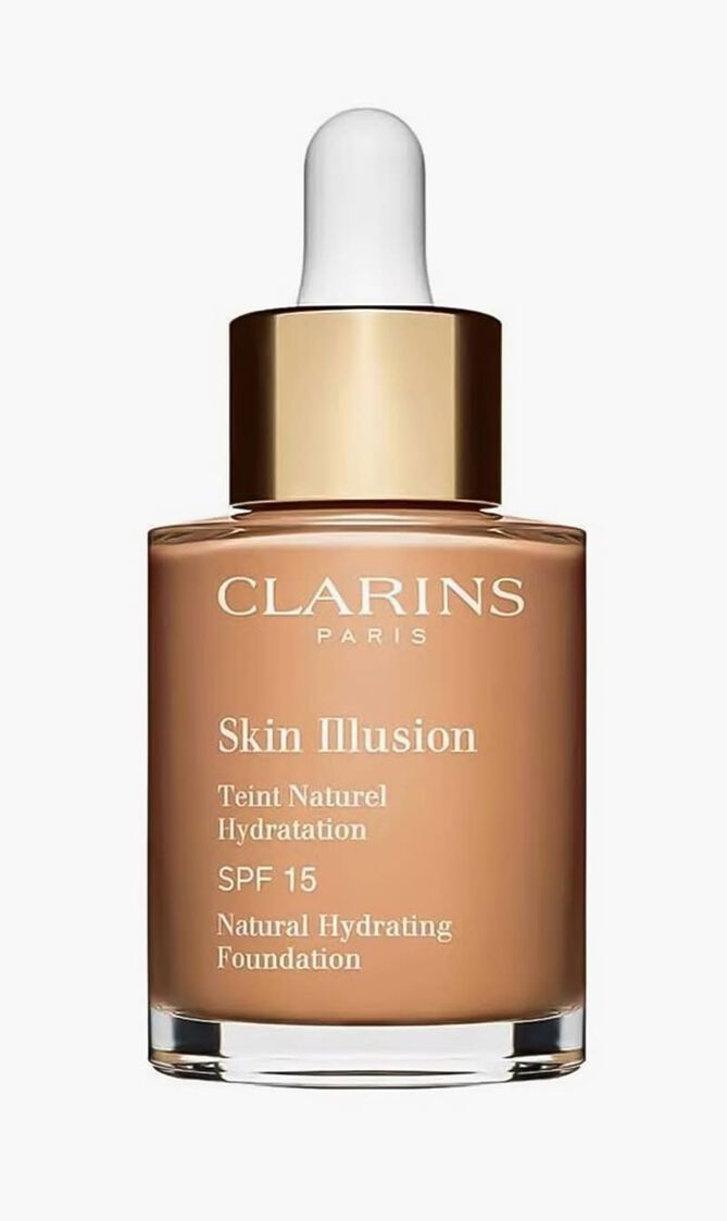 Skin Illusion Foundation, 111 Auburn