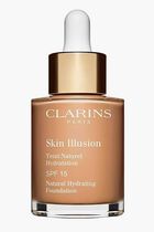 Skin Illusion Foundation, 111 Auburn