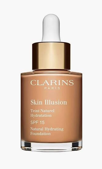 Skin Illusion Foundation, 111 Auburn