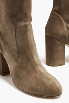 Yuliana 85 Slouch Boots