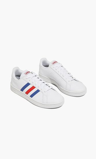 Grand Court Base Sneakers