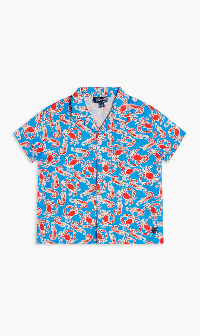 GERES MAKE CHEMISE