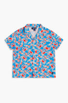 GERES MAKE CHEMISE