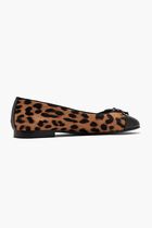 CAP-TOE BALLET