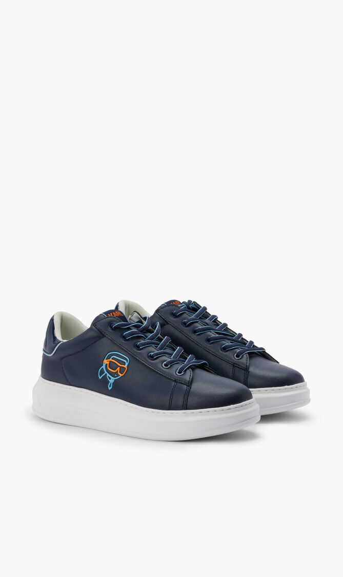 KAPRI MENS-NEONFT LO LACE