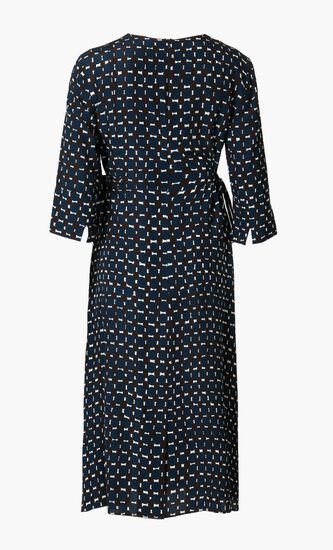 Mania Dress