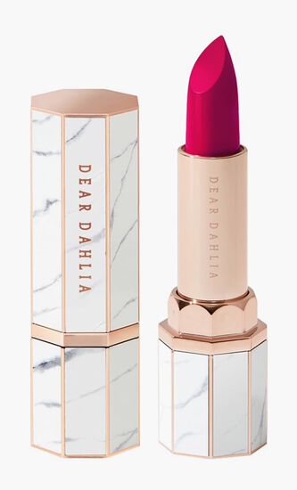 LIP PARADISE INTENSE SATIN LIPSTICK 801 STELLA