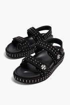 Kira Stud Sport Sandals