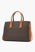 Laila Medium Satchel