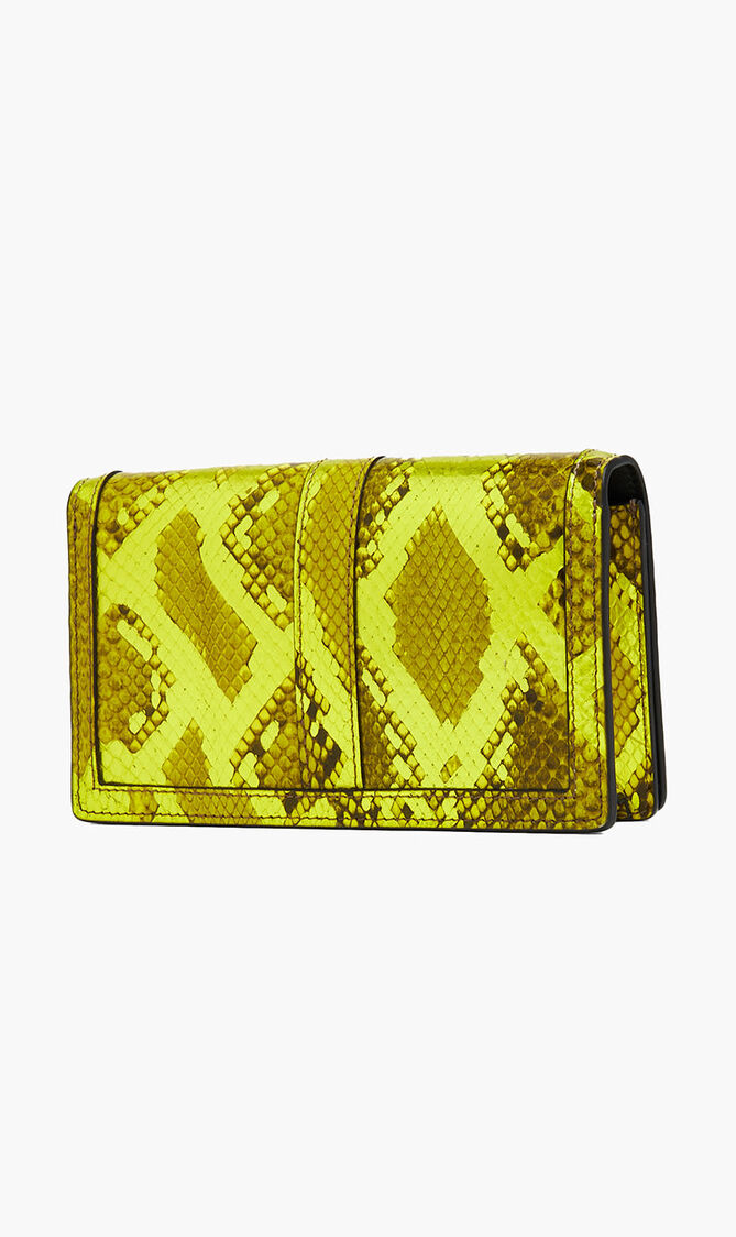 Greca Goddess Mini Bag