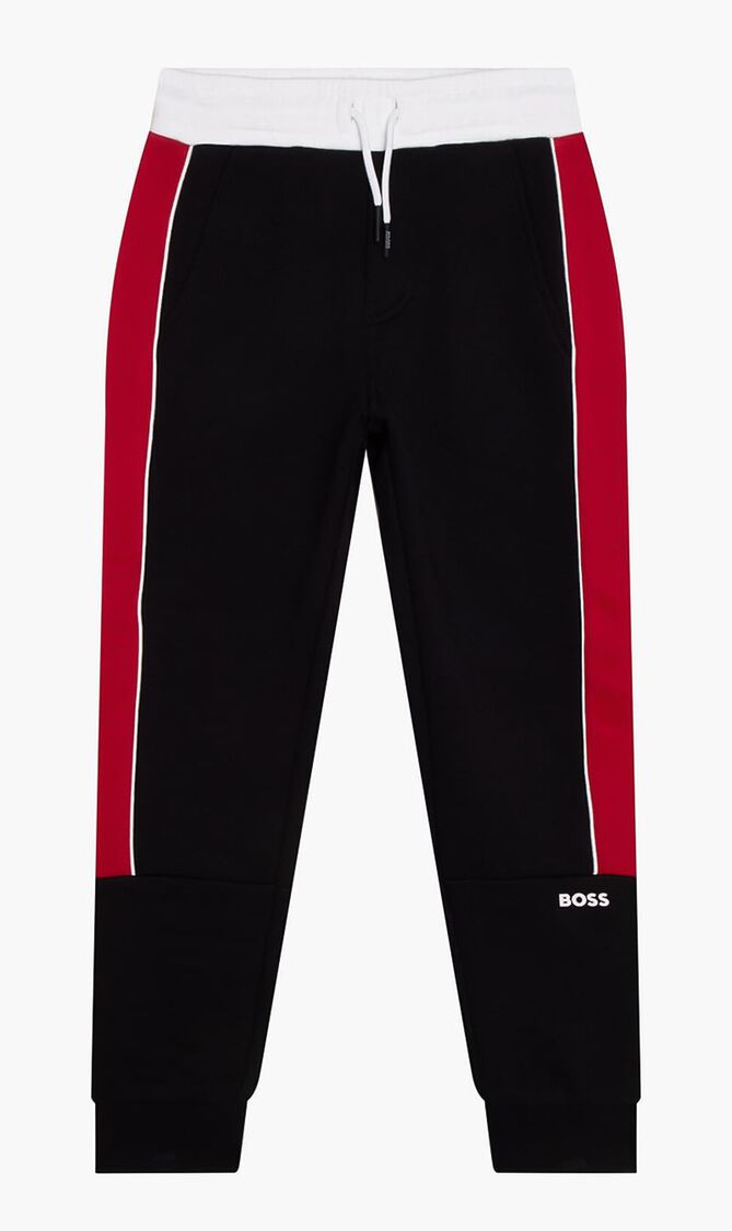 JOGGING BOTTOMS