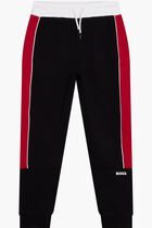 JOGGING BOTTOMS