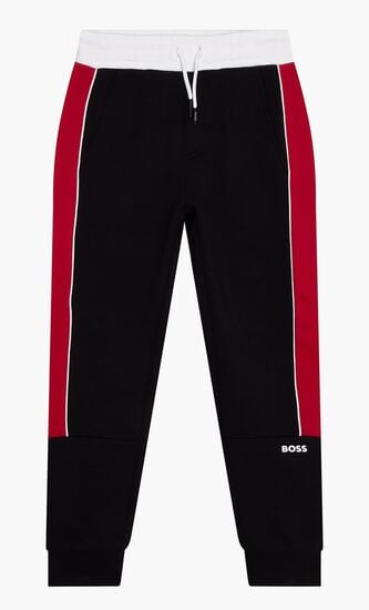 JOGGING BOTTOMS