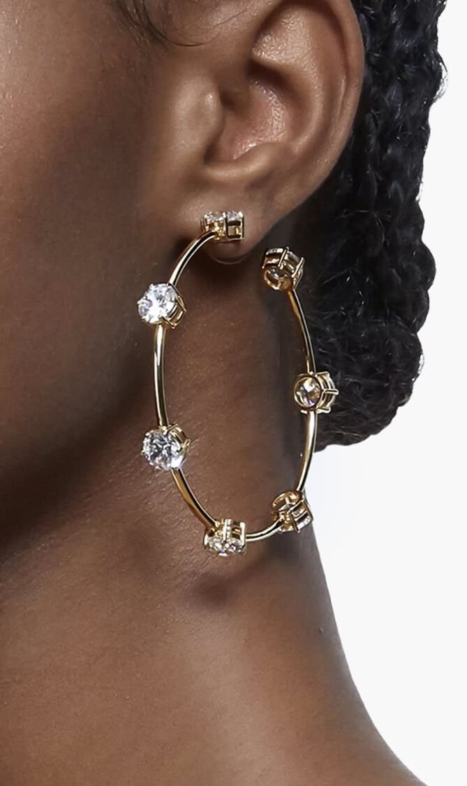 SJC CONSTELLA PE HOOP WHITE GOS