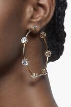 SJC CONSTELLA PE HOOP WHITE GOS