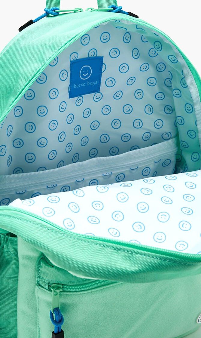 Large Becco Backpack