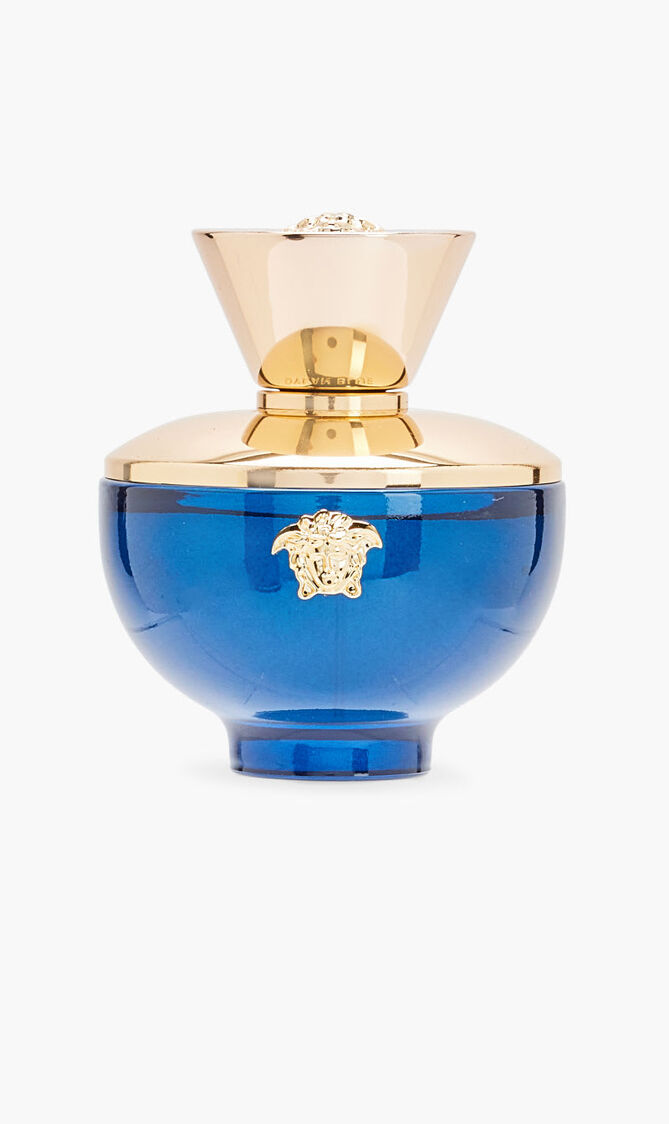 VERSACE DYLAN BLUE POUR FEMME EDP 100ML SPRAY