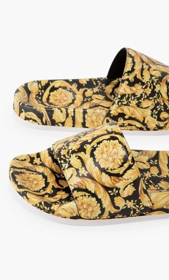 Barocco Print Slides