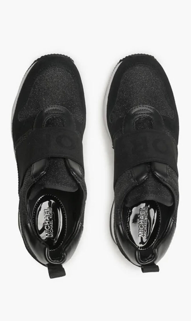 MAVEN SLIP ON TRAINER
