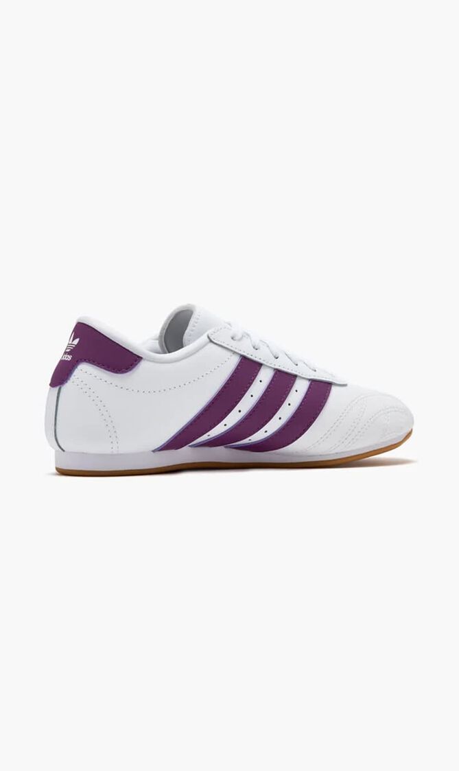 ADIDAS TAEKWONDO LACE J