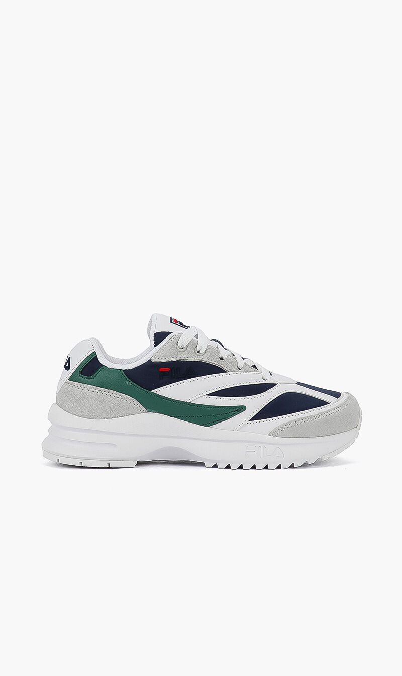 Buy FILA Venom Lace Sneakers for SAR 98.00 The Deal Outlet