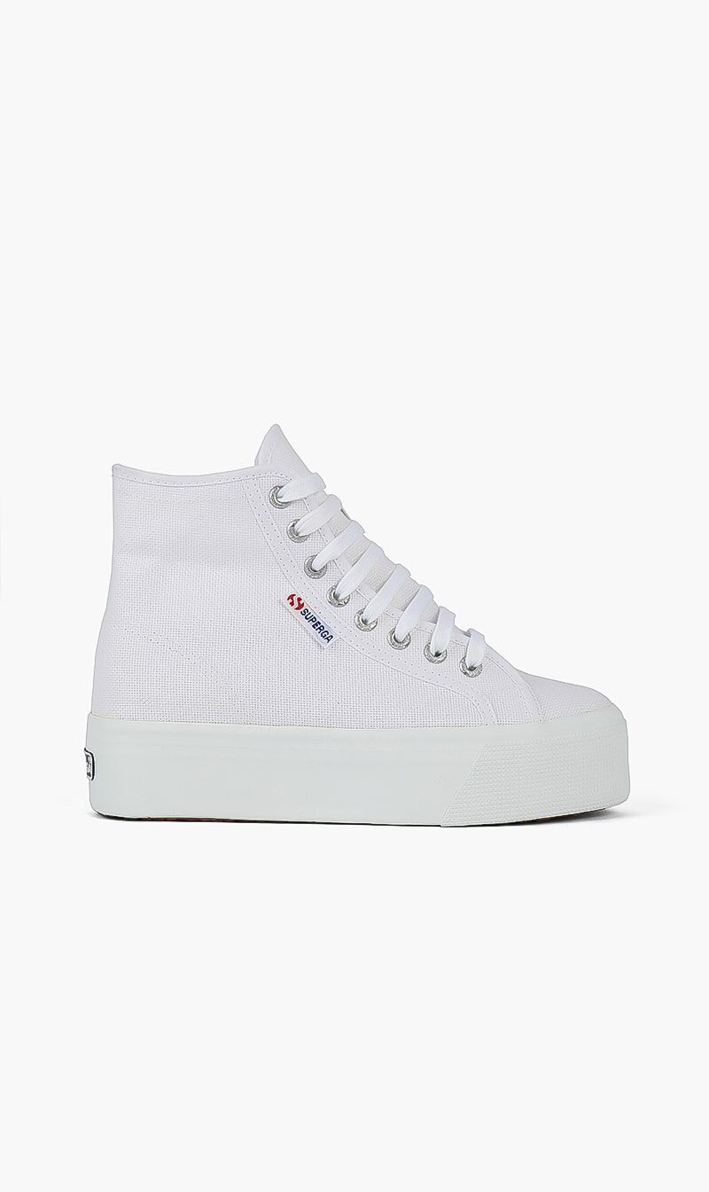 Outlet superga top