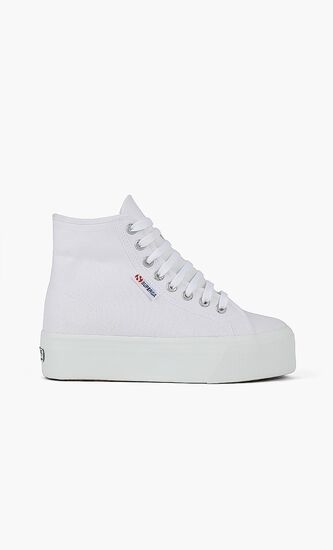 Hi Top Sneakers