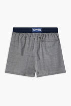 MAGNUS MAILLOT DE BAIN GRIS CHINE