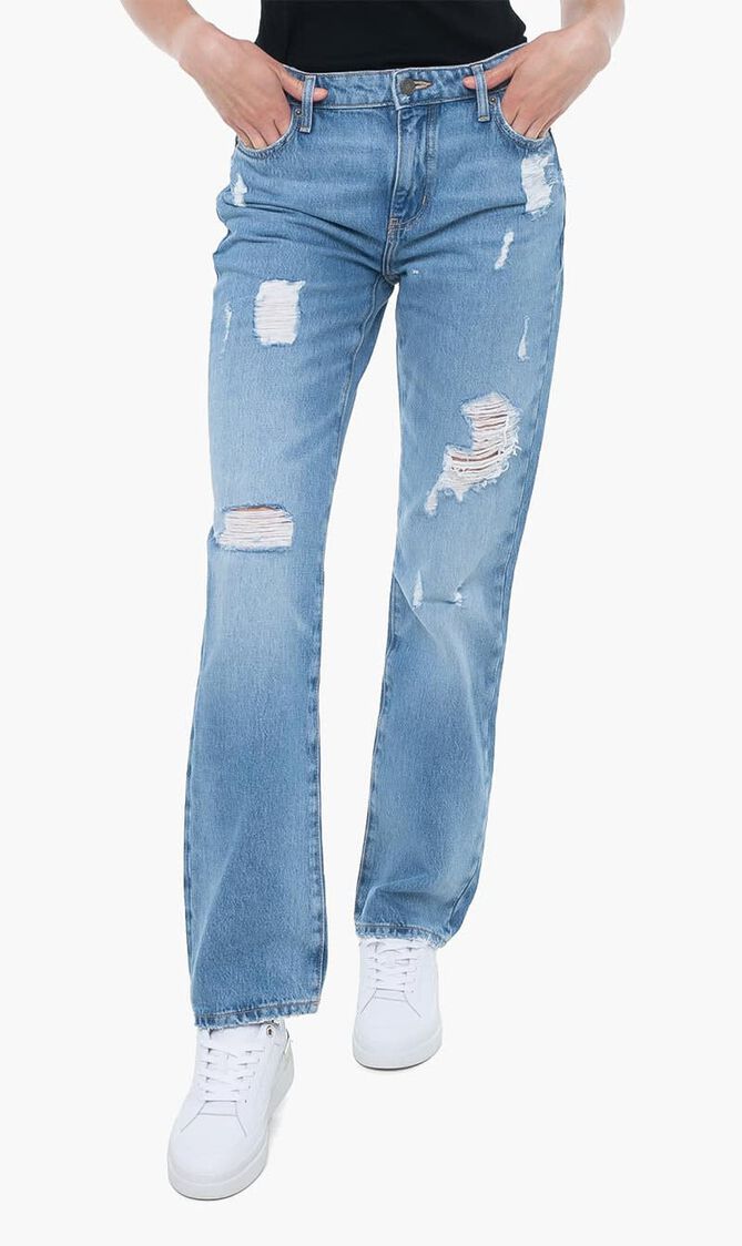 Classic Jeans