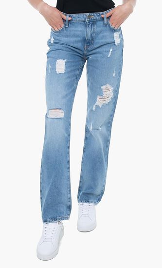 Classic Jeans