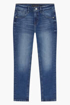 Medium Wash Denim