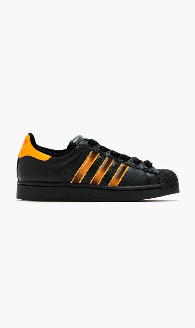 ADIDAS Superstar II sneakers
