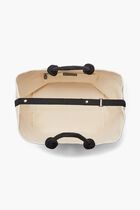 Hotel Karl Beach Tote Bag