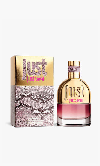 Just Eau de Toilette For Women, 75ML
